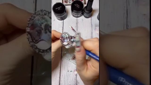 Перстень к ногтям смотреть онлайн