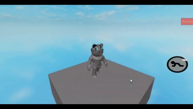 ROBLOX PIGGY ROBBY PLAYER MODEL! [New event] | Roblox Piggy смотреть онлайн