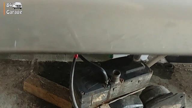 D5WZ Eberspächer Don't Work Repair. Fault code 01409 - Repeated Flame - Out 35-00. Webasto. Part on смотреть онлайн