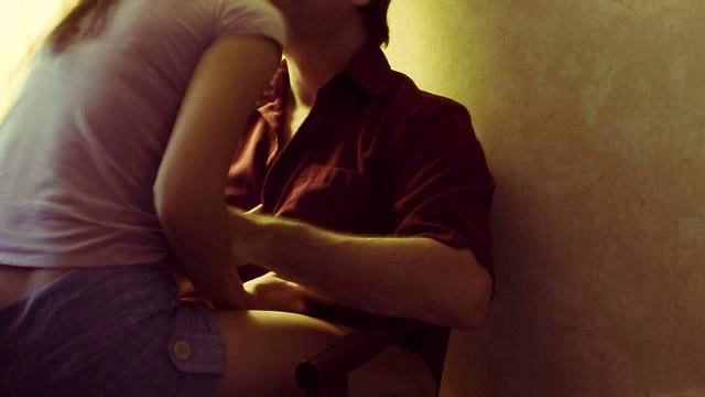 Ты украл мое сердце? Улетная! Как же она поет!!! смотреть онлайн