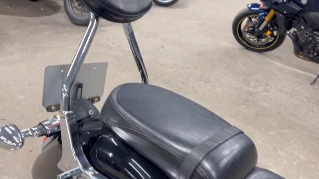 Обзор Yamaha XVS 1300 2015 |В НАЛИЧИИ|