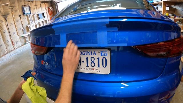 2018 Audi S3: Episode 33: Another Gift Comes In From Germany! смотреть онлайн