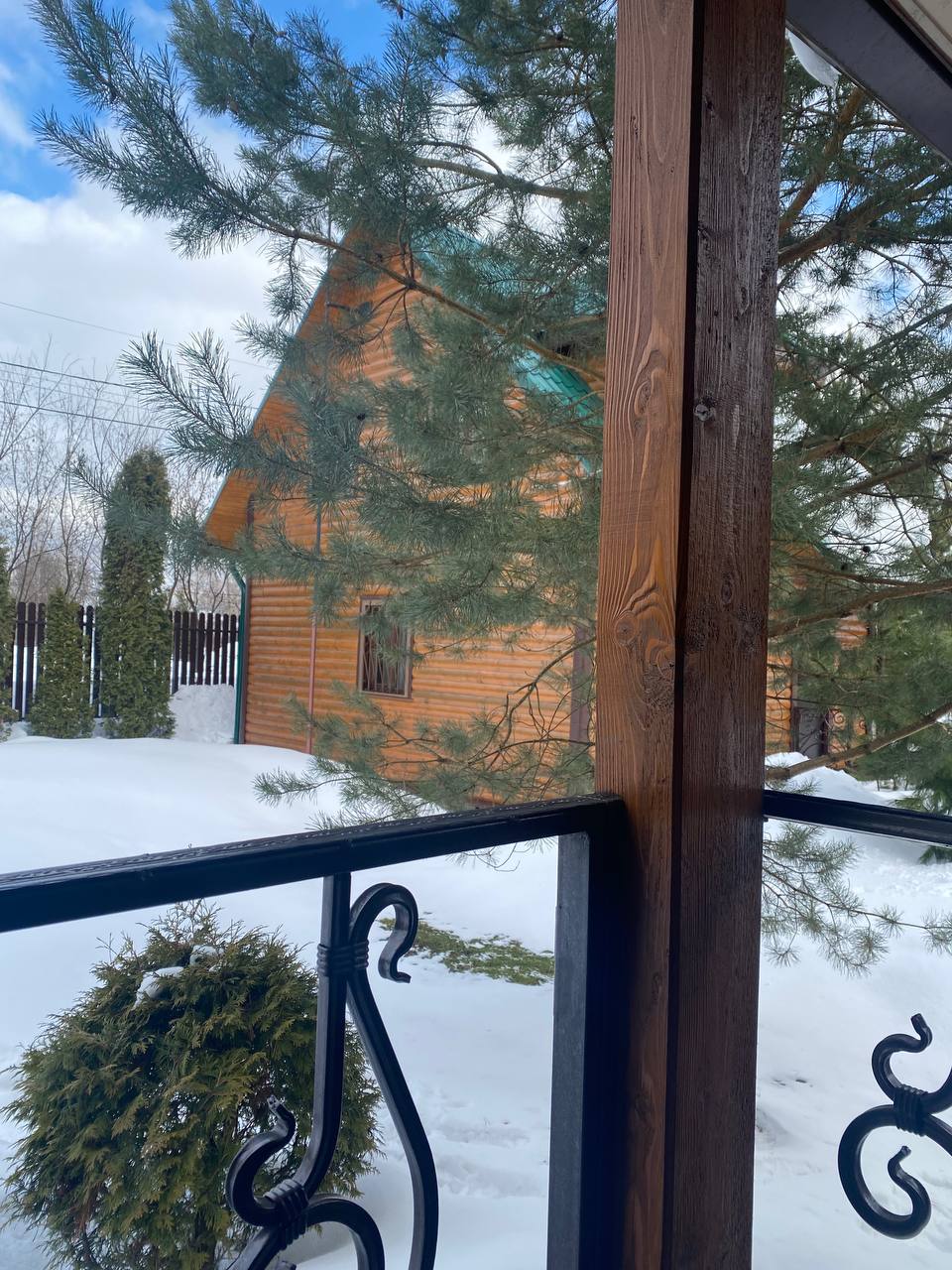 Инсайт, которым я хочу поделиться