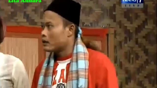 OPERA VAN JAVA 22 Mei 2013 ~ Mencari Nyi Iteung Part 1 смотреть онлайн