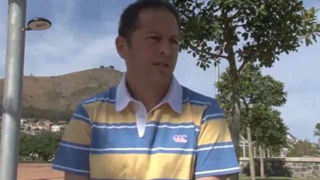 Jonathan Kaplan interview October 2010 смотреть онлайн