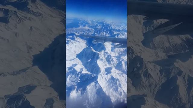 Кавказский хребет Гянджа смотреть онлайн