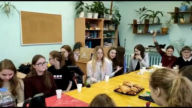 Здесь были мои первые друзья.. смотреть онлайн