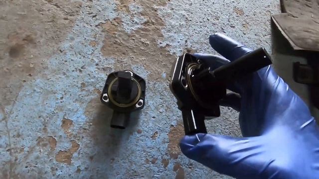TUTORIAL: VW T4 Ölstandssensor Wechseln 