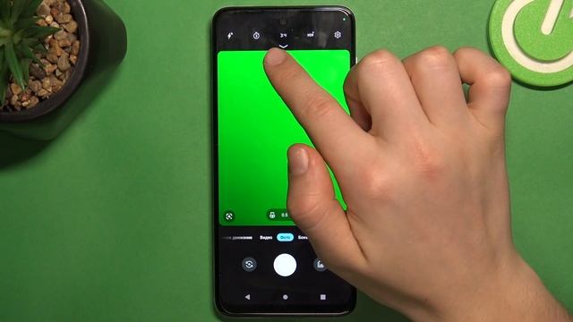 Motorola Moto G23 | Как включить таймер в камере Motorola Moto G23 - Настройки таймера в камере смотреть онлайн