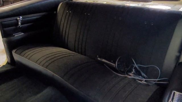 1968 Impala Fastback Assembly Work | Chevrolet Impala | @LonestarLows | @lowriders смотреть онлайн