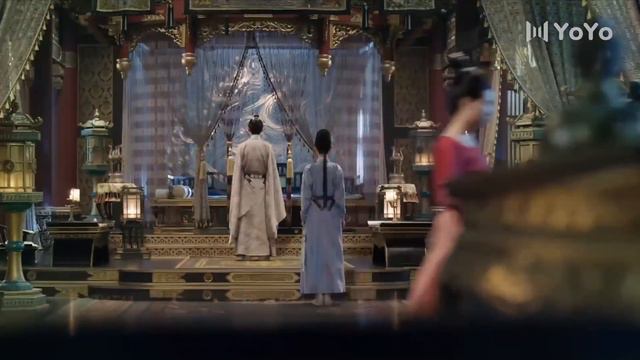 Cinderella mocked Cheng Yi for using "beauty tricks", but was molested by Cheng Yi💘ep13 смотреть онлайн