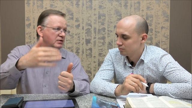 Субботняя школа в Верхней горнице: Божий завет и его обетования: Отныне и навсегда #субботняяшкола смотреть онлайн