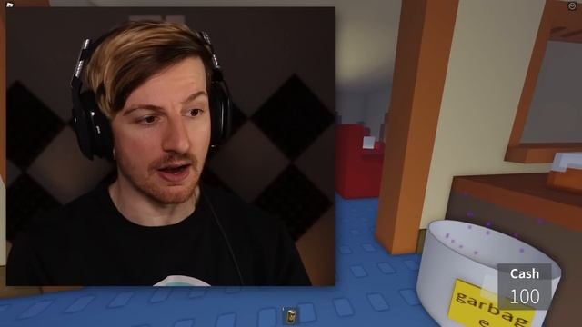 Roblox Get a snack at 4AM is AMAZING!! (ALL Endings) смотреть онлайн