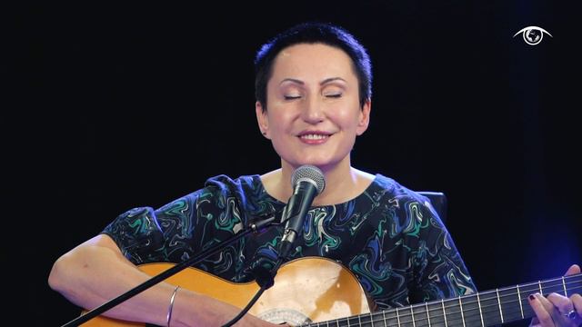 Наталья КУЧЕР - "В прошлое не заглядывай..." смотреть онлайн