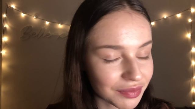 ASMR Tracing & Drawing On Your Face | Personal Attention, Skin Care, Massaging, Measuring & Brushin смотреть онлайн