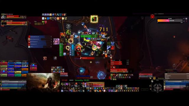 Динатрий МИФ PoV БДК Best Pull 12% смотреть онлайн