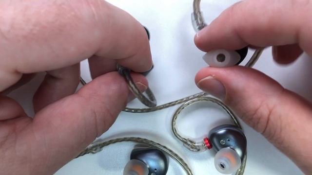 FiiO FH3 Vs FH5 In-ear Monitors