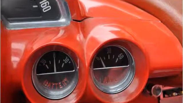 1961 Chevrolet Corvette Used Cars Indiana PA смотреть онлайн