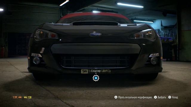 Need for Speed 2015 ► прохождение на PS4 (1 эпизод) смотреть онлайн