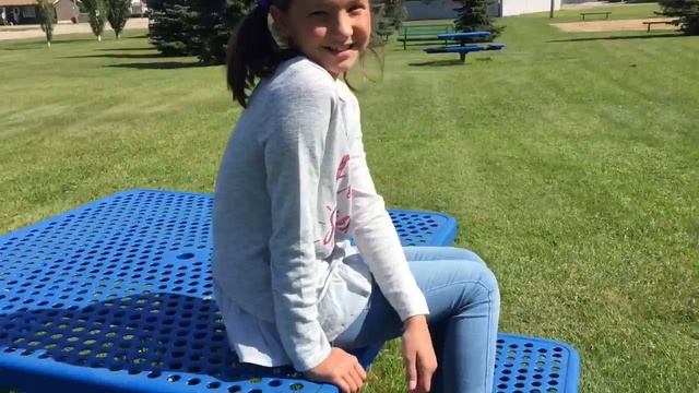 HAUL/ Покупки одежды для школы2016/Back to school/Канада смотреть онлайн