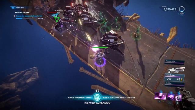 Livelock Episode 10 - Bridging The Gap - Campaign PC Gameplay - No Commentary смотреть онлайн