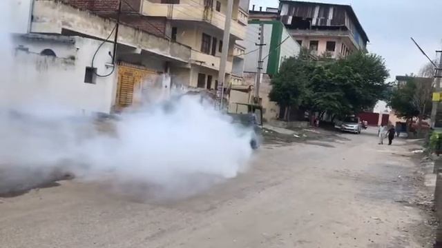 E Riksha fogging machin #Eriksha #machin #fogging #technology #Processor смотреть онлайн