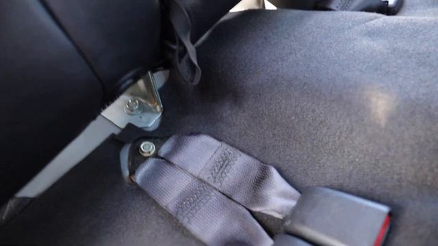 X-TRAIL T31 /Want to know how to remove the backseat? /後部座席の簡単な外し方 смотреть онлайн