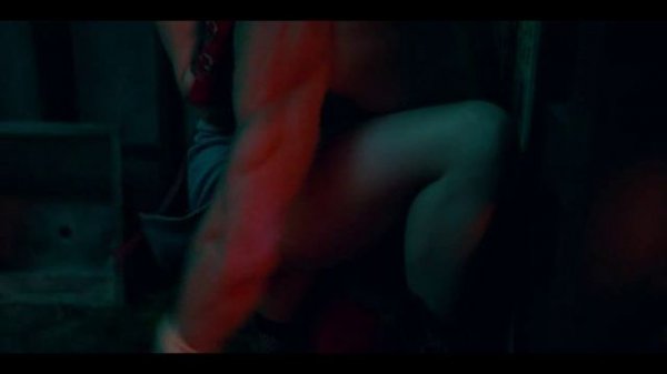 Чёрное зеркало 5 сезон 1 серия