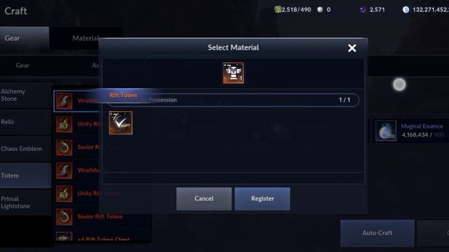 crfting my +7 wrath totem the 2 has failed better luck nxt grind😂😁/ sura main смотреть онлайн