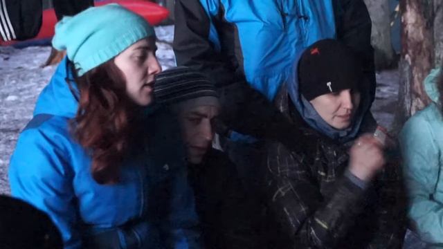 посиделки на уксе смотреть онлайн