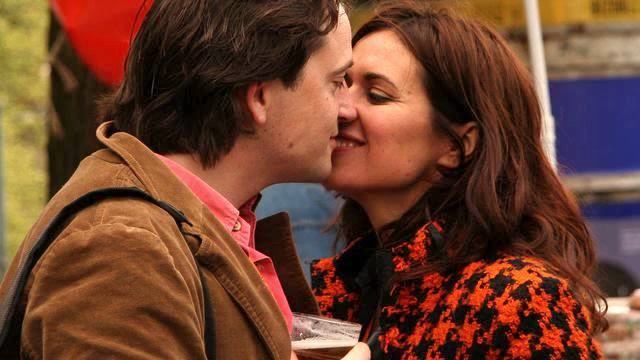 Настоящие чувства! Красивая медленная музыка. Полет... смотреть онлайн