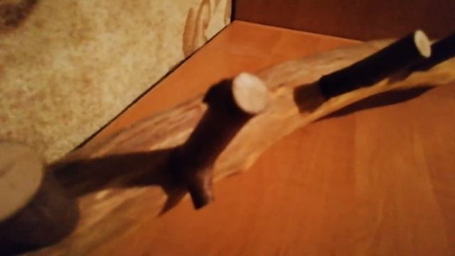 Настенная - метровая вешалка ручной работы смотреть онлайн