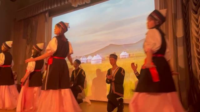 Фестиваль народов