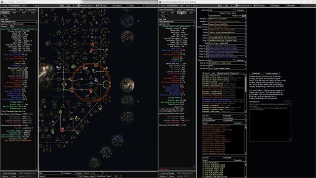 Path of Exile Beginner's Guide: Path of Building смотреть онлайн