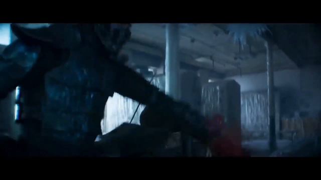 Mortal Kombat 2021 Movie Trailer with Techno Syndrome Music смотреть онлайн