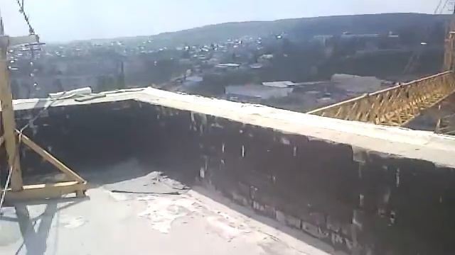 вид с крыши.mp4 смотреть онлайн