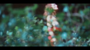 За кадром НЮ фотосессии