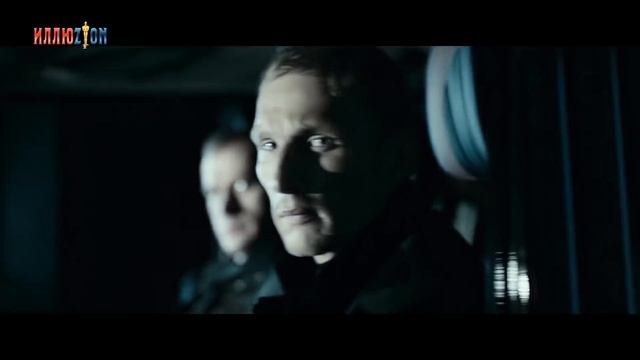 #17. Обзор на "Иллюзия обмана 2", "Чистое искусство" и "Большой всплеск" смотреть онлайн