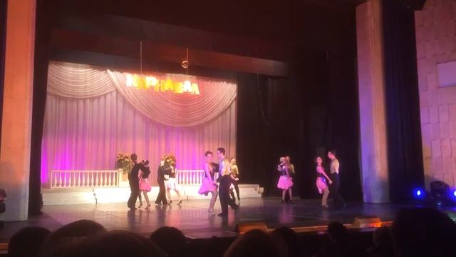 Ламбада 20 апреля 2014 смотреть онлайн