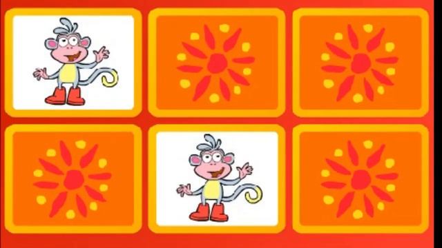 Dora The Explorer: Dora's Adventure Flash Games | Full Game Movie | Dora And Boots | Dora Games