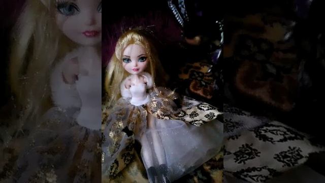 Современная история Белоснежки