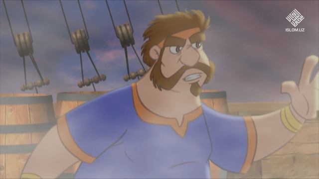 03. Ҳандақ аҳли 3-воқеа 3-қисм смотреть онлайн