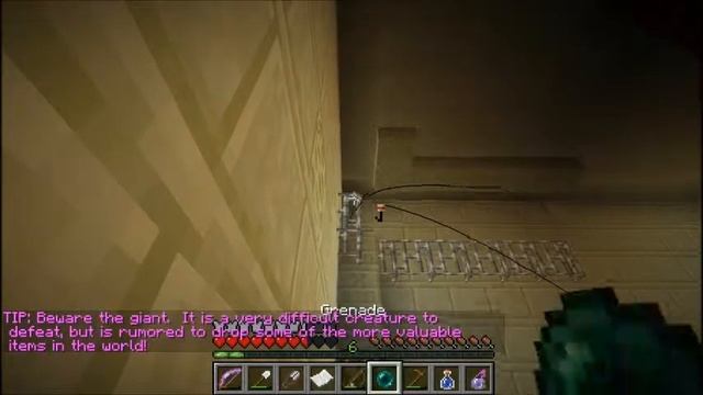 Minecraft Minez Dungeon: Red Demon Temple смотреть онлайн