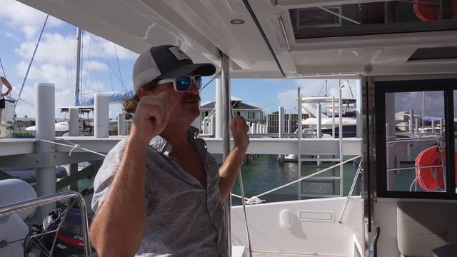 2022 Bali 4.2 Catamaran Tour