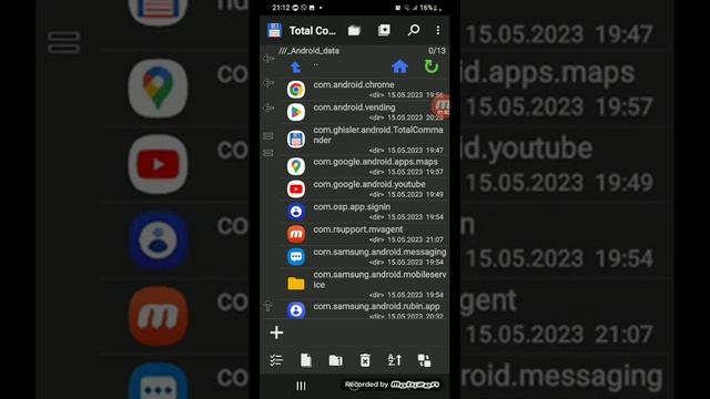 Как очистить память на своём телефоне Samsung смотреть онлайн