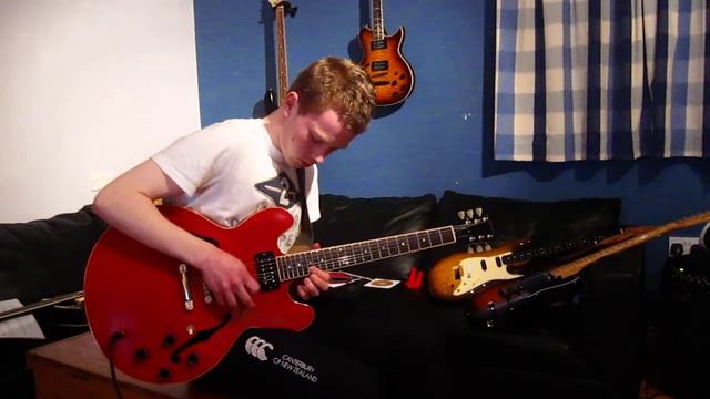 Still got the Blues Gary Moore- variations on a theme смотреть онлайн