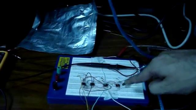 ECG Signal Extraction and Processing смотреть онлайн