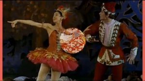 Балет Ф.Стравинского «Жар - Птица» (презентация)