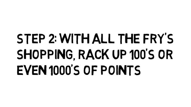 PART 1: THE BASICS OF THE FRY'S RELOADABLE GIFT CARD PROGRAM смотреть онлайн