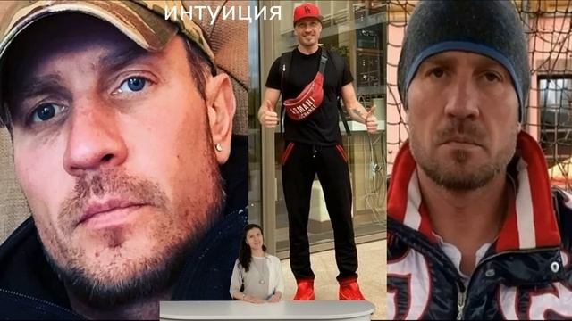 Удержать невозможно. Роман Костомаров из реанимации рвется домой. смотреть онлайн